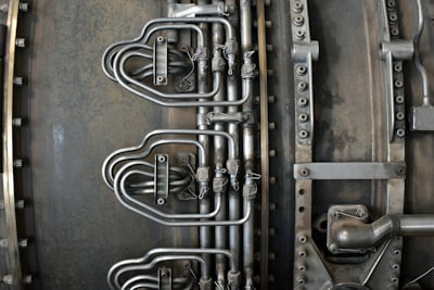 MGPS and ICCP anodes
