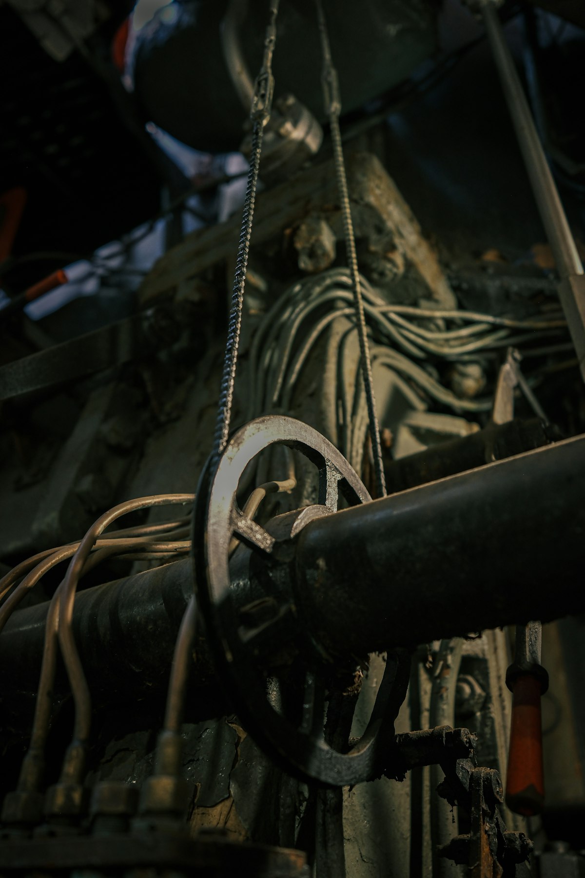 Engine Room Spares, Fast